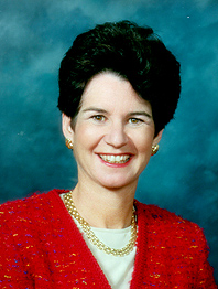 [photograph of Lt. Governor Townsend]
